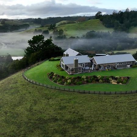 Kauri Glen Bnb Te Arai Экстерьер фото
