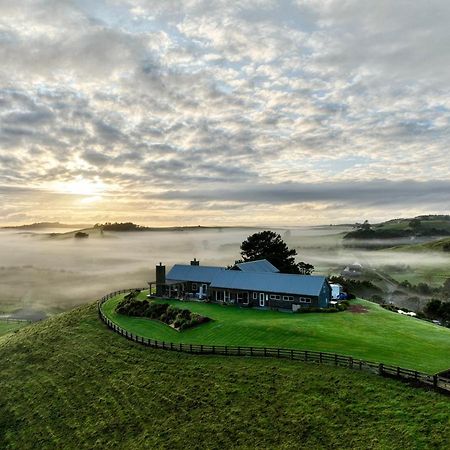 Kauri Glen Bnb Te Arai Экстерьер фото