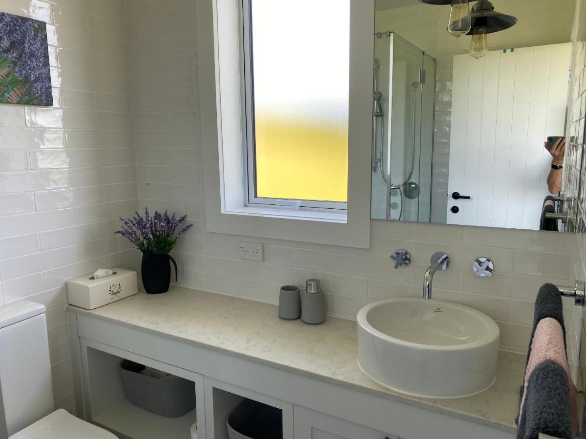 Kauri Glen Bnb Te Arai Экстерьер фото