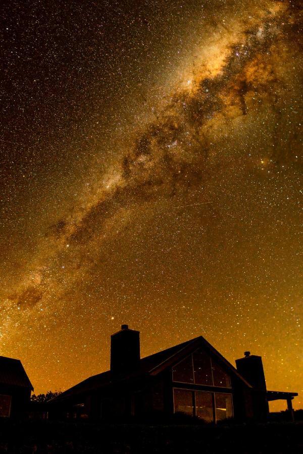 Kauri Glen Bnb Te Arai Экстерьер фото
