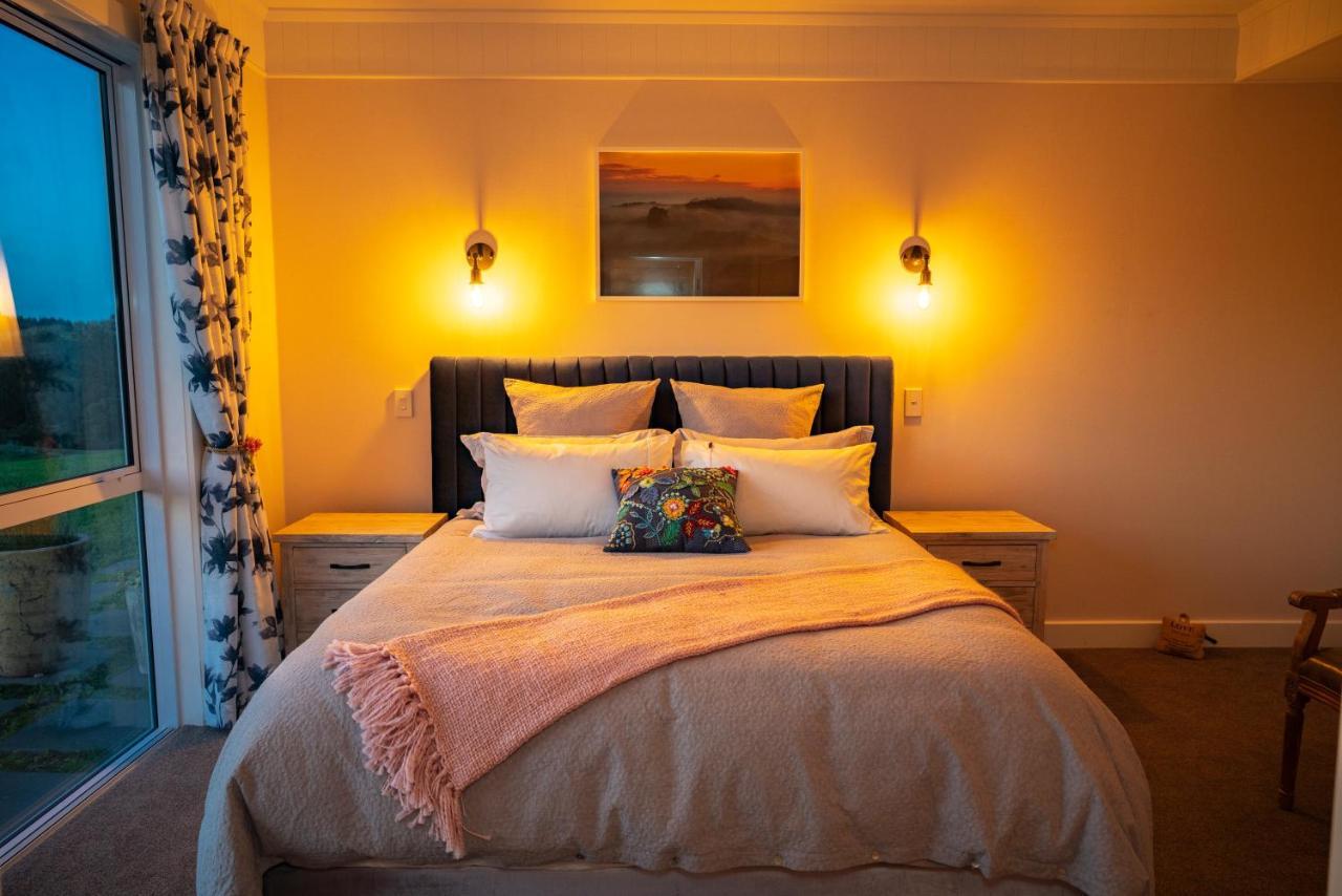 Kauri Glen Bnb Te Arai Экстерьер фото