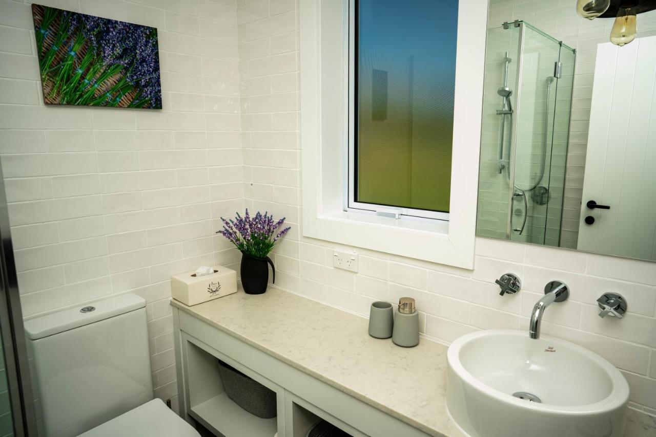 Kauri Glen Bnb Te Arai Экстерьер фото