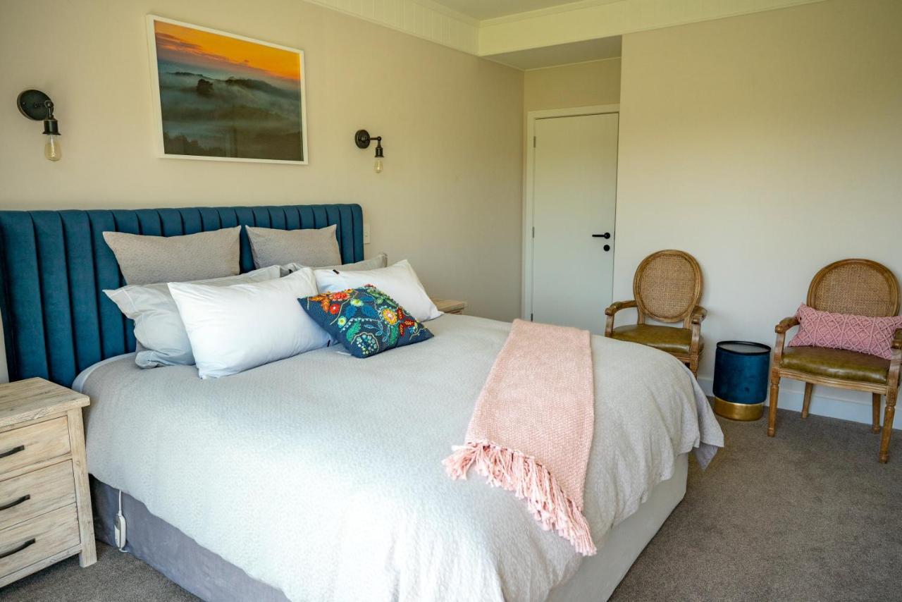 Kauri Glen Bnb Te Arai Экстерьер фото