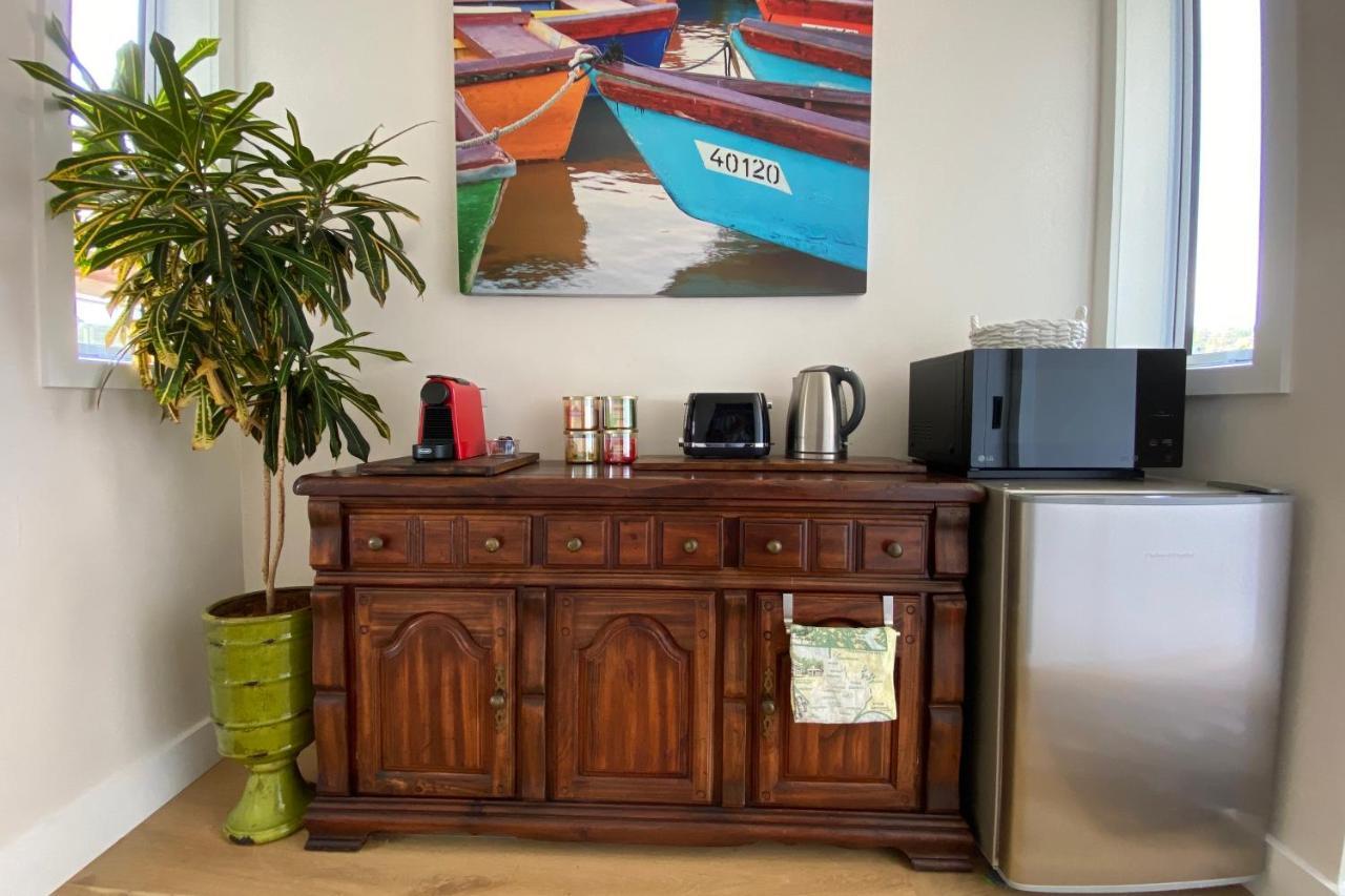 Kauri Glen Bnb Te Arai Экстерьер фото
